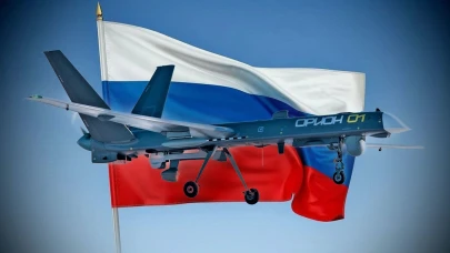 Rus ordusu duyurdu: Enerji tesislerine saldırı!