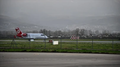 Kuzey Makedonya'daki faciada yaralanan 3 kişi Türkiye'ye getiriliyor