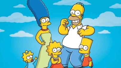 Simpsonlar kripto kehanetinde yine çığır açtı: Pi Coin'i işaret ettiler!