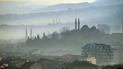 İstanbul’da hava alarmı! En kirli ve en temiz ilçeler açıklandı