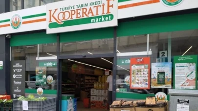 Tarım Kredi Marketleri'nden bayrama özel indirimler başladı