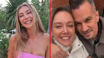 Şeyma Subaşı'nın eniştesinin İBB operasyonunda gözaltına alındığı ortaya çıktı!