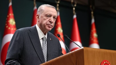Erdoğan: İBB'deki yolsuzluğu CHP'liler ihbar etti!