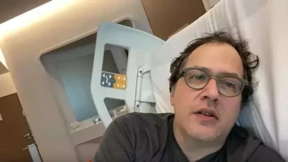 İslam düşmanı İlker Canikligil hakkında soruşturma başlatıldı