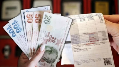 1 Nisan'dan itibaren elektrik faturalarına yüzde 25 zam!