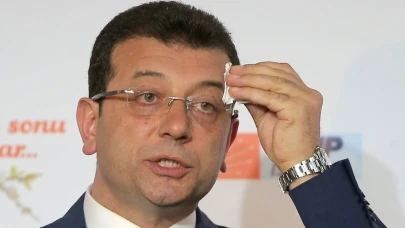 İmamoğlu’nun diplomasıyla ilgili flaş belgeler!
