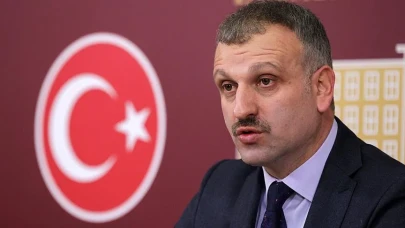 Oktay Saral kimdir? Cumhurbaşkanı Başdanışmanı Oktay Saral ne açıklaması yaptı?