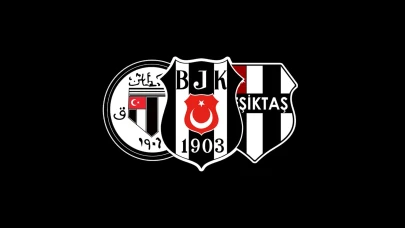 Beşiktaş'tan flaş açıklama!
