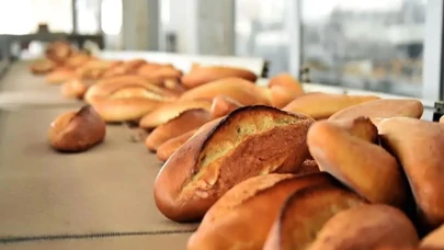 Bayramda ekmek üretimi duruyor! Hangi ildeki fırınlar ekmek çıkarmayacak?