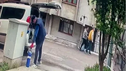 Karabük'te KOAH hastasının oksijen tüpü çalındı: Bakın ardındaki gerçek ne çıktı!