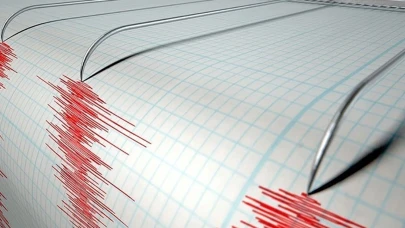 İran'da 5 büyüklüğünde deprem