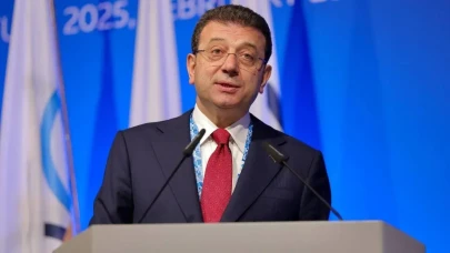 Ekrem İmamoğlu’nun 4,5 saatlik ifadesi ortaya çıktı!