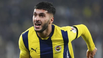 Fenerbahçe, Oğuz Aydın'ın bonservisini belirledi