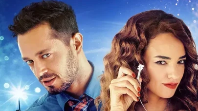 Öldür Beni Sevgilim filminin konusu nedir?