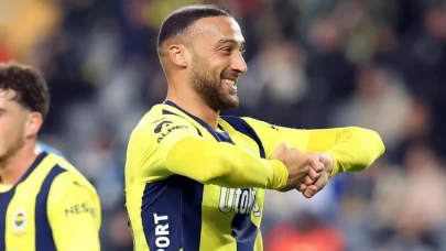 Cenk Tosun'un transferine Jose Mourinho engeli!