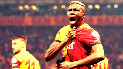 Yok artık! Osimhen için 11 oyuncu ile yollar ayrılacak