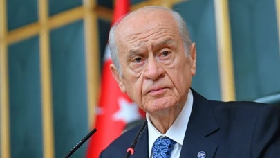 Devlet Bahçeli'nin mesaiye dönüş tarihi belli oldu!