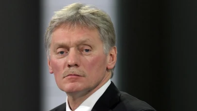 Kremlin sözcüsü Peskov, Trump-Zelenskiy tartışmasını değerlendirdi