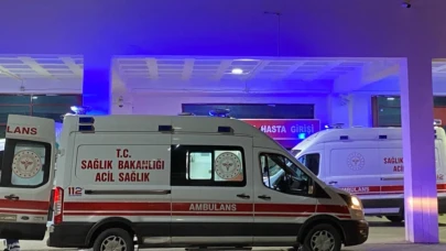 Bahçelievler'de silahlı saldırı! Bir çocuk öldü