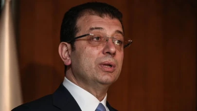 İmamoğlu, YÖK raporu hakkında suç duyurusunda bulunacak!
