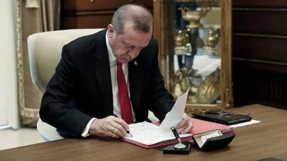 Bazı kurulların isim ve görevleri değiştirildi