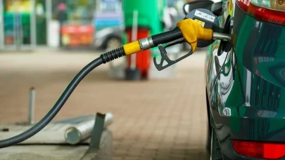 Benzine indirim geliyor