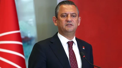 CHP'nin alternatif Cumhurbaşkanı adayı kim?