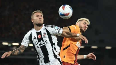 Beşiktaş – Galatasaray derbisinin bilet fiyatları belli oldu!