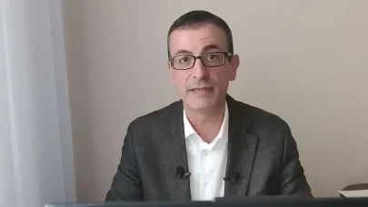 Ekonomist Evren Devrim Zelyut hayatını kaybetti
