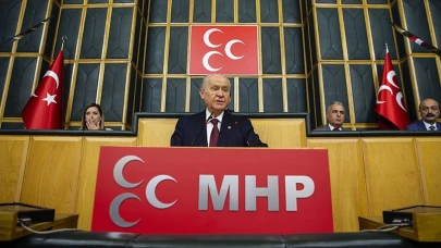 MHP Grup Toplantısı bu hafta düzenlenmeyecek!