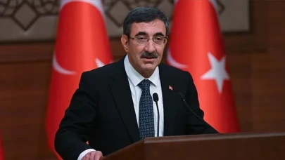 "Bu çıkmaz sokaktan geri dönün"