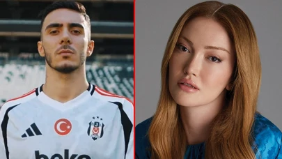 Danla Bilic ve Emirhan Topçu sevgili mi?