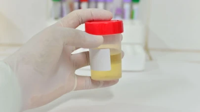 Uyuşturucu testi skandalı!