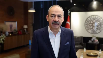 KTO Başkanı Gülsoy: Bankalar ticari kredi faizlerini neden düşürmüyor?