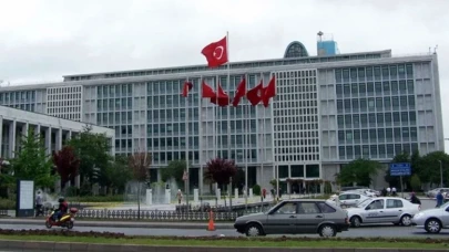 İBB Başkan vekili seçimi adayları açıklandı mı?