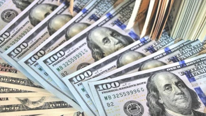 Merkez Bankası rezervleri 171,1 milyar doları geçti