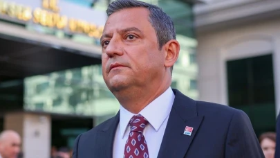 İşte CHP'nin boykot listesi!
