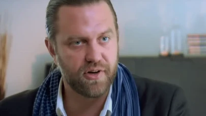 Ünlü yönetmen Netflix'i dolandırmaktan tutuklandı