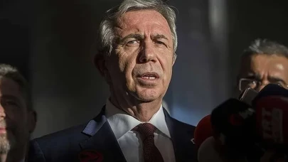 Ankara Büyükşehir Belediyesi'ne konser soruşturması: 33 etkinlikte kamu zararı iddiası!