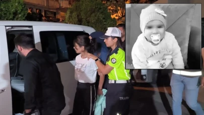 Sıla bebeğin ölümüne ilişkin davada gerekçeli karar açıklandı
