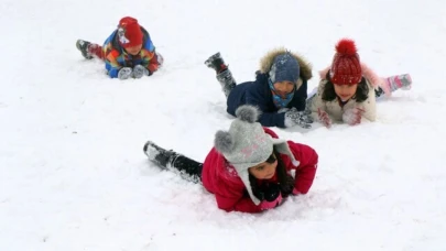 Konya'nın hangi ilçelerinde okullar tatil?