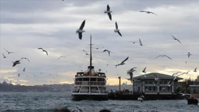 22 Mart 2025 il il hava durumu!