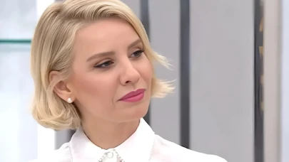 Esra Erol, konuğunun aylık kazancını duyunca şok oldu: Bakan Yerlikaya'ya çağrıda bulundu!