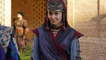 Ayça İnci kimdir? Kuruluş Osman’da Esenbike’yi kim canlandırıyor?