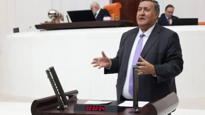 CHP'li Gürer'den tepki: Emekli bayram ikramiyeleri yetersiz