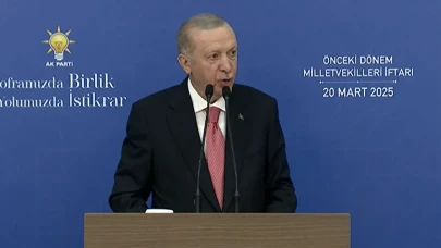 Cumhurbaşkanı Erdoğan'dan sert mesaj: Pervasız katliamlara engel olmayanlar hesap verecek