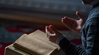 Ramazan Bayramı'nda teşrik tekbiri getirilir mi? Teşrik tekbiri nedir ve nasıl getirilir?