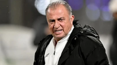 Fatih Terim ve takımı Al Shabab Suudi Arabistan'da gündem oldu!