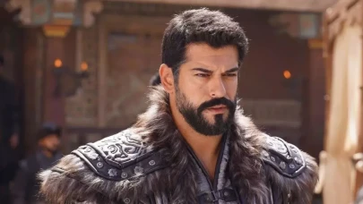 Kuruluş Osman'da yaprak dökümü: 5 ayrılık yaşanacak