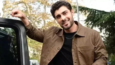 Kuruluş Osman’ın Sargun’u Ali Öner kimdir?